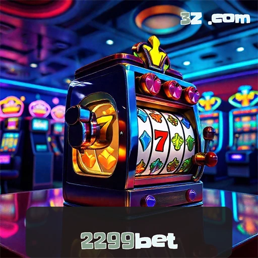 2299bet Site Confiável