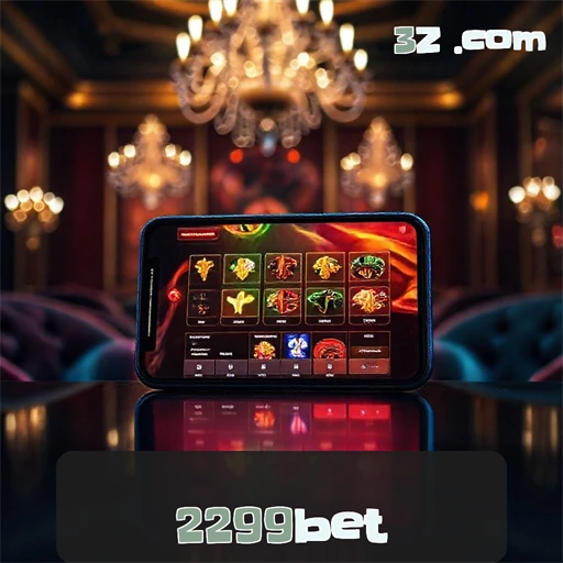 2299bet Jogos Diversos