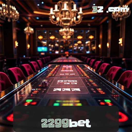 2299bet Pagamento Seguro